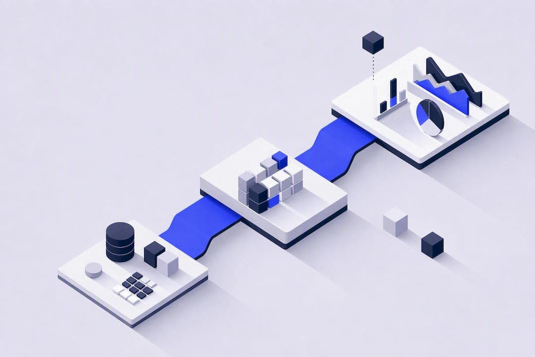 Self-Service Analytics for Business Teams, No Data Engineer Needed