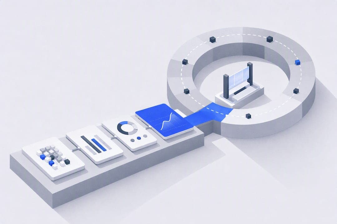AI Dashboards: Live, Governed Insights Without a Data Engineer