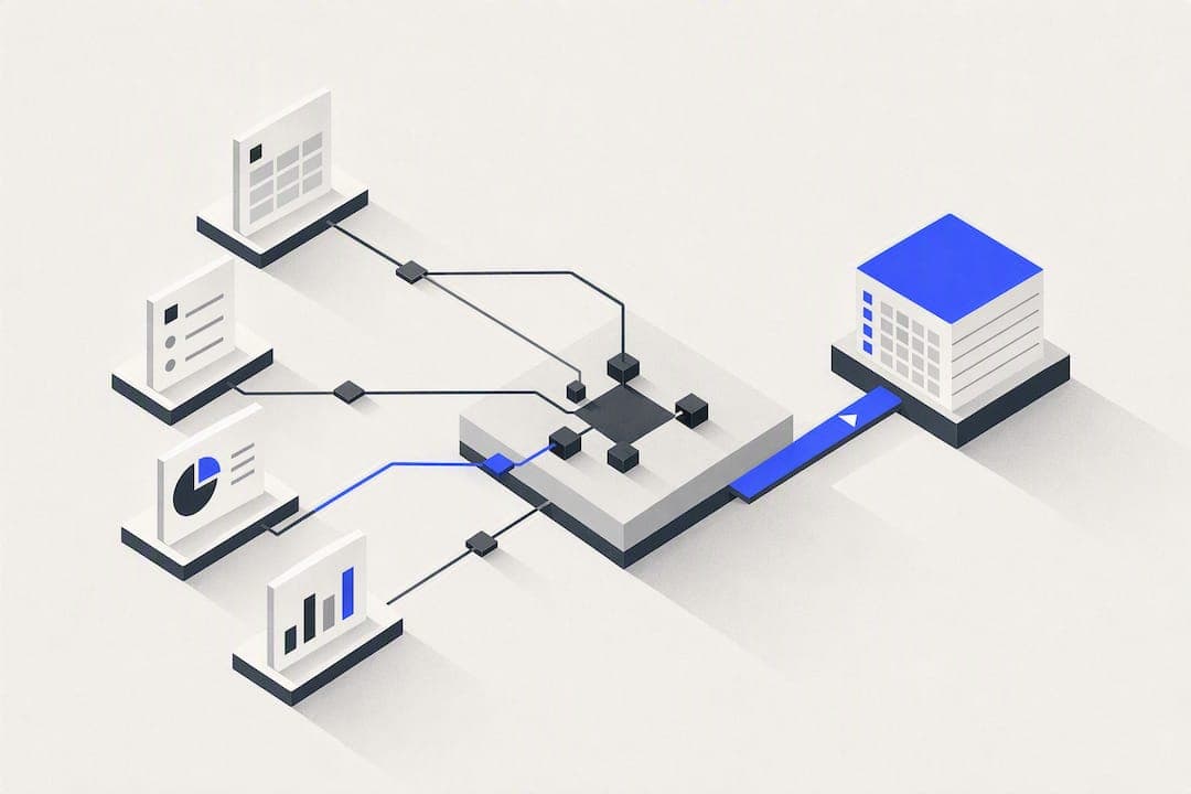 6 Steps to Build a Single Source of Truth Without a Full Data Team