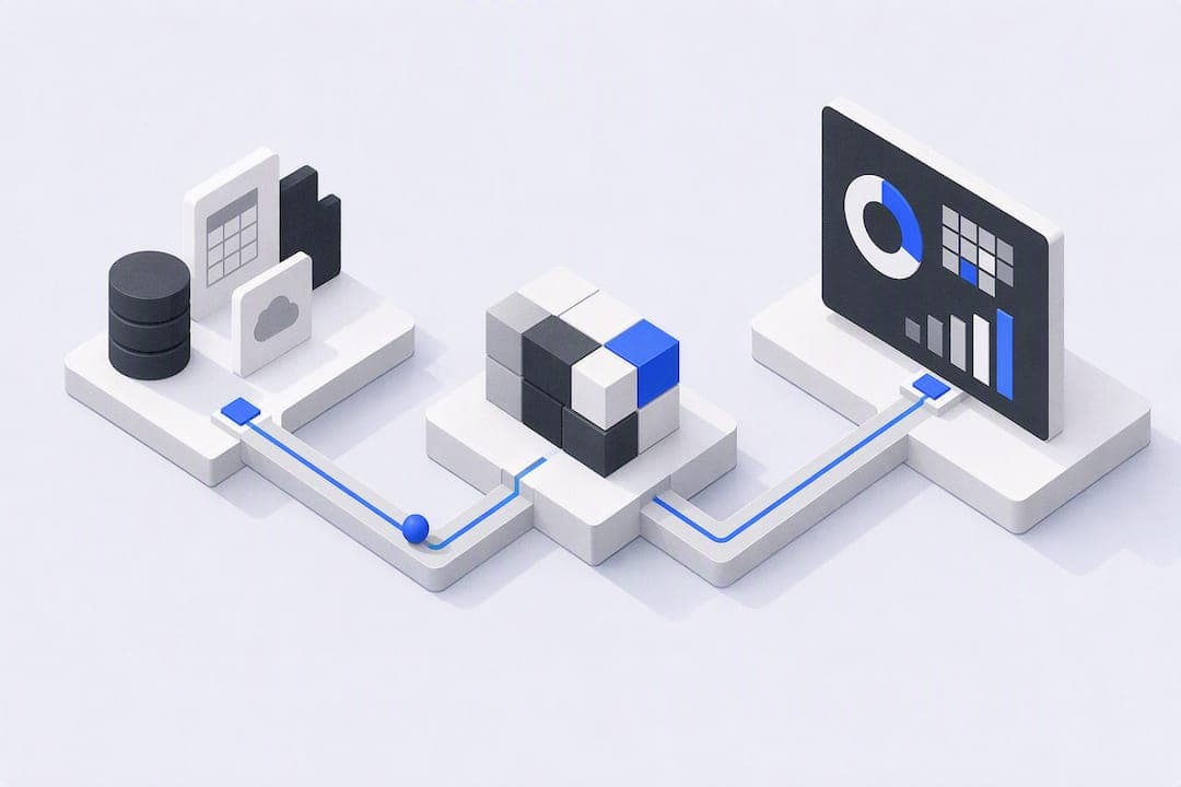 No Data Engineer Needed: Traceable Google Cloud Dashboards