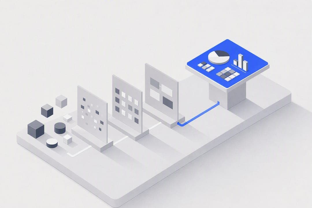 Same Day Fast Dashboards for Small Teams Without a Data Team