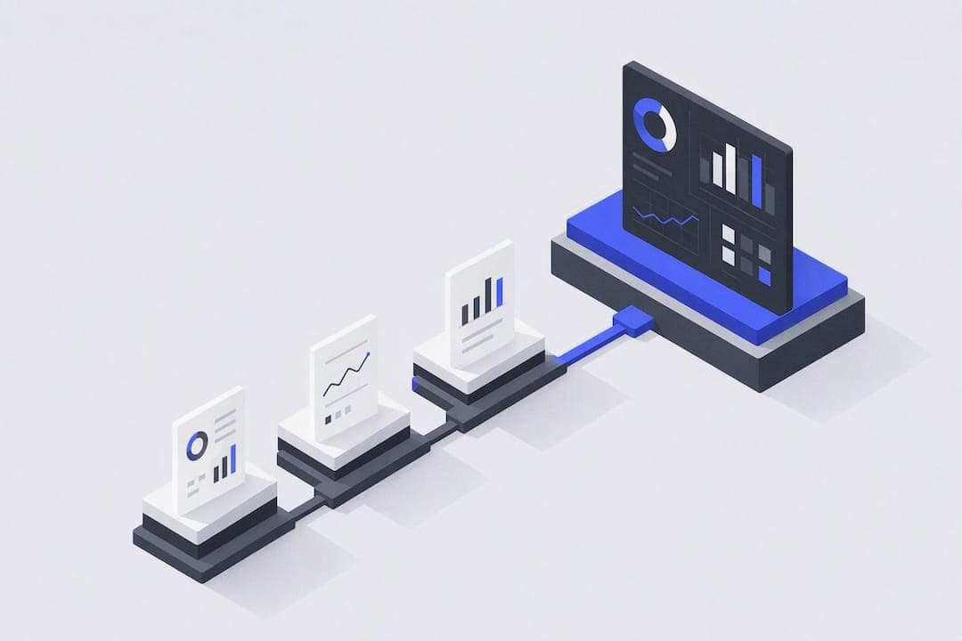 Automated Reporting: Pilot to Scale for Teams Without a Data Engineer