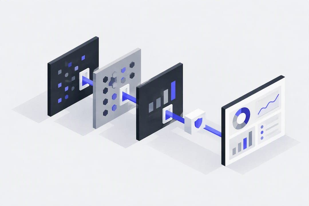 Launch a Privacy First Analytics Dashboard This Week for Small Teams