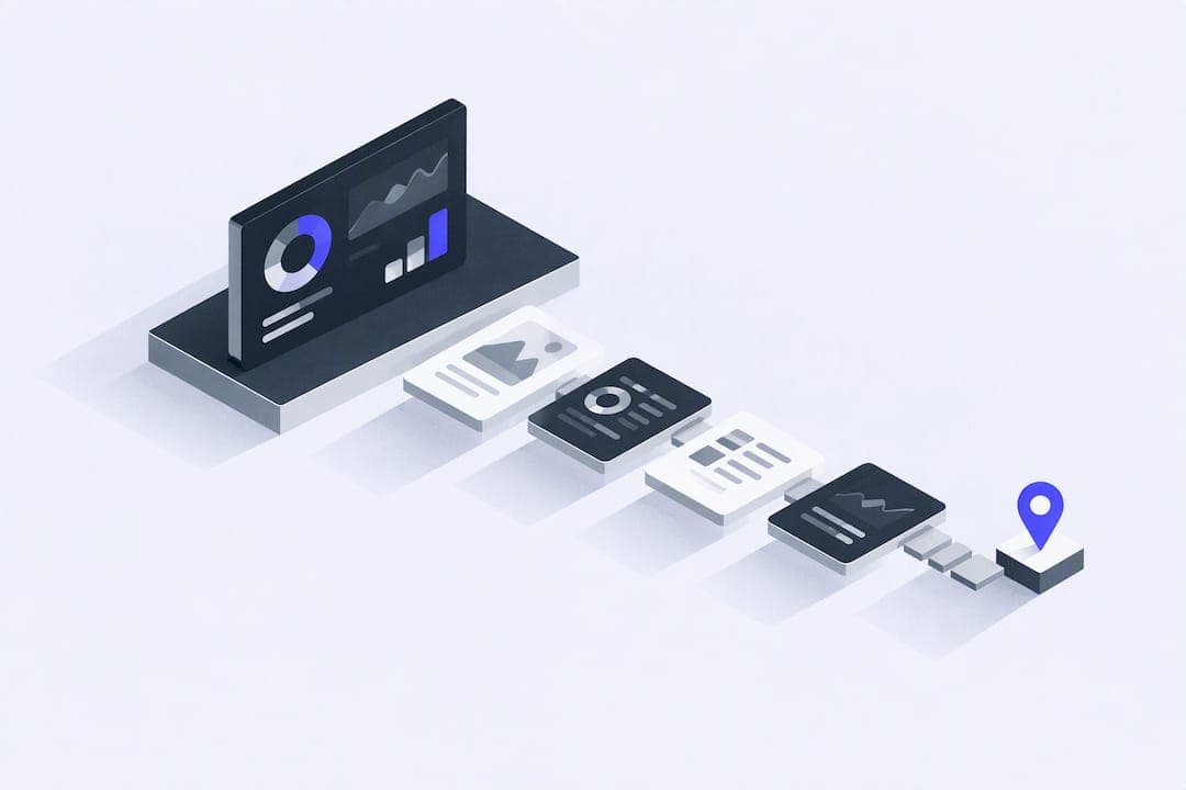 Research Backed 5 Second Dashboard Design Principles for Designers