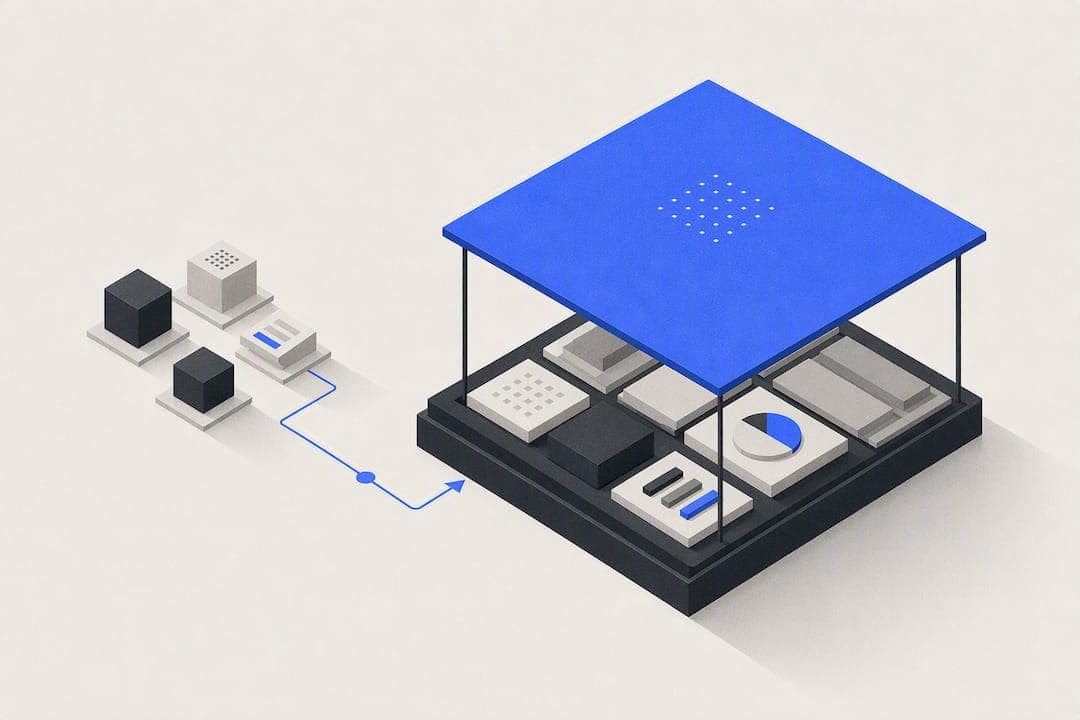 Start a Secure Dashboard Pilot in Weeks for Small Teams
