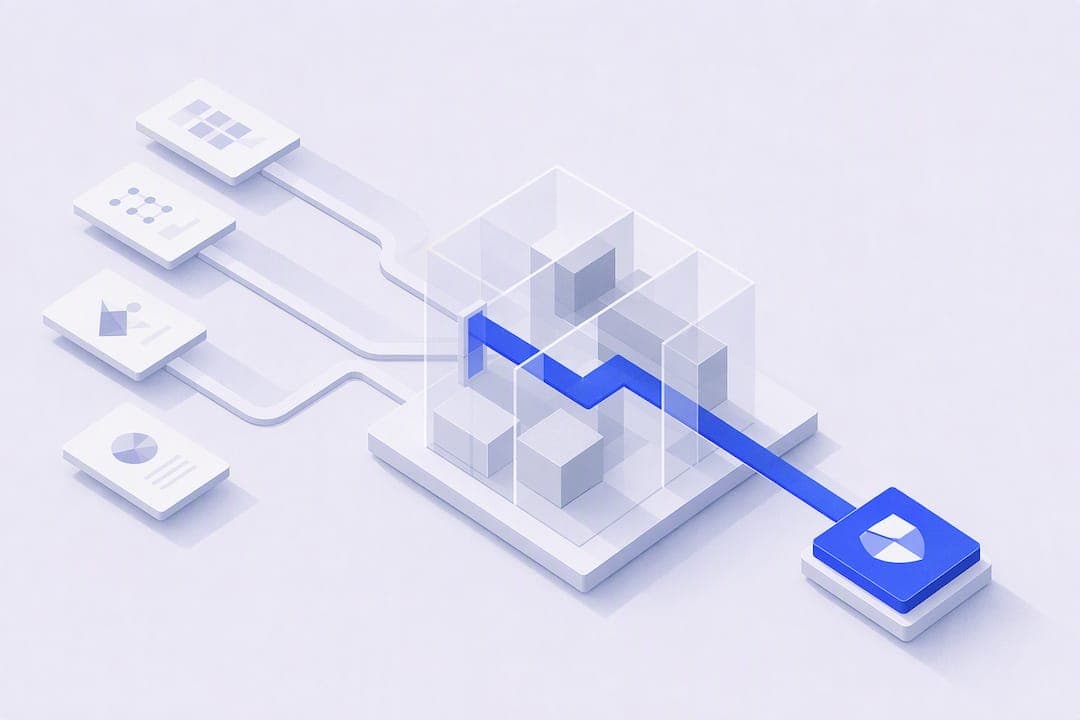 See and Fix SaaS Data Security Without a Data Engineer in 90 Days
